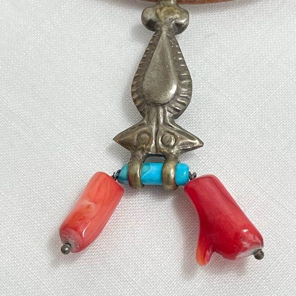 Boho Choker - Picture 3 of 6